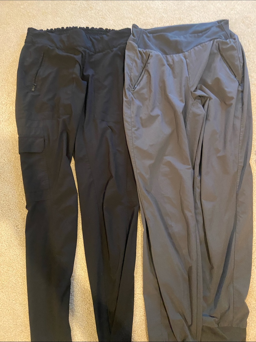 Athleta Bundle - 2 size 2 pants - Picture 11 of 11